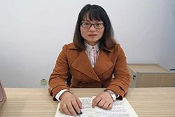 副校长贾玉贵带队赴保定访企拓岗